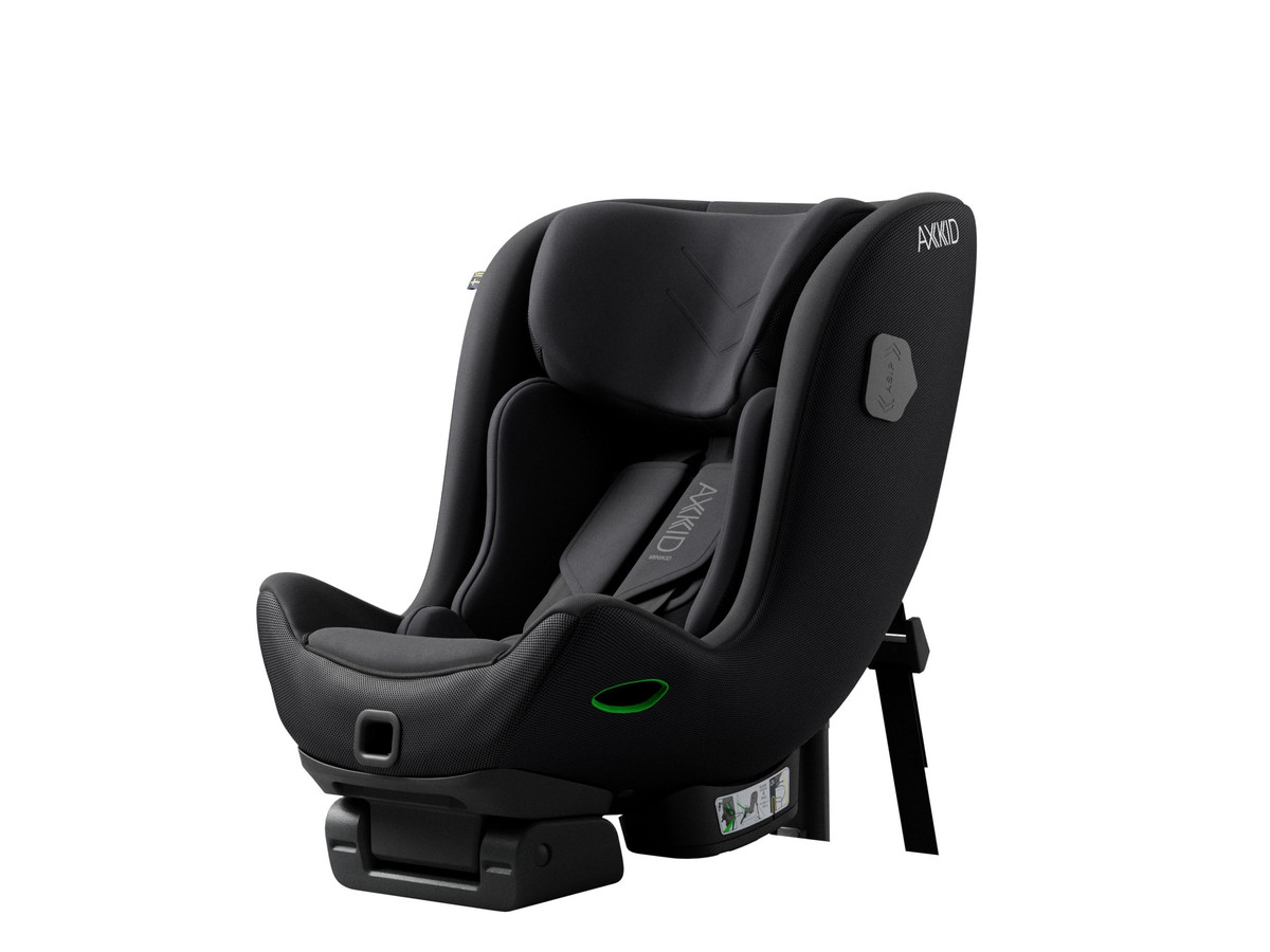 Axkid Minikid 4 Pro