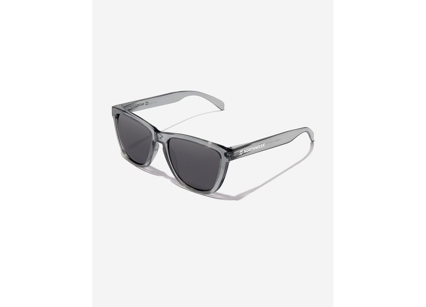 Regular Smoky Grey Dark