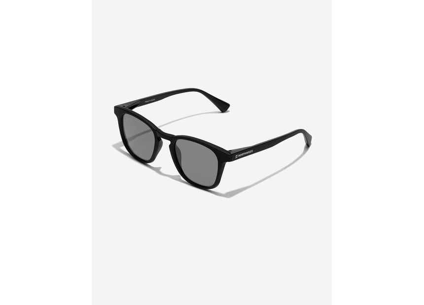 Wall Polarized Black Dark