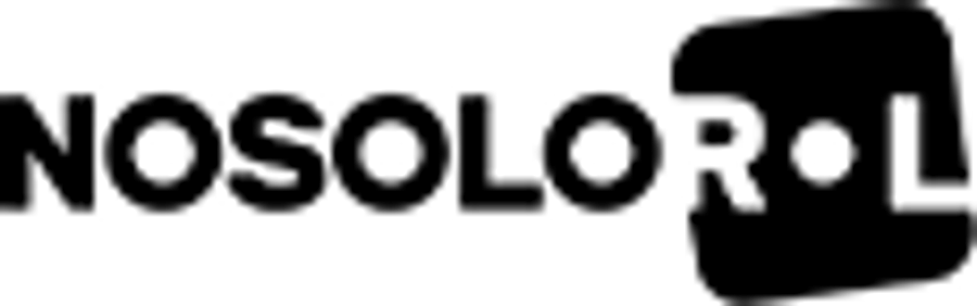 Logo de Nosolorol