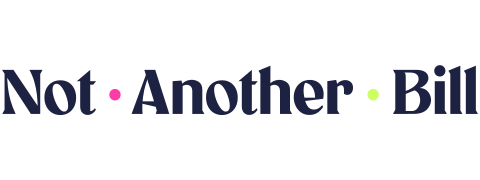Logo de Not Another Bill