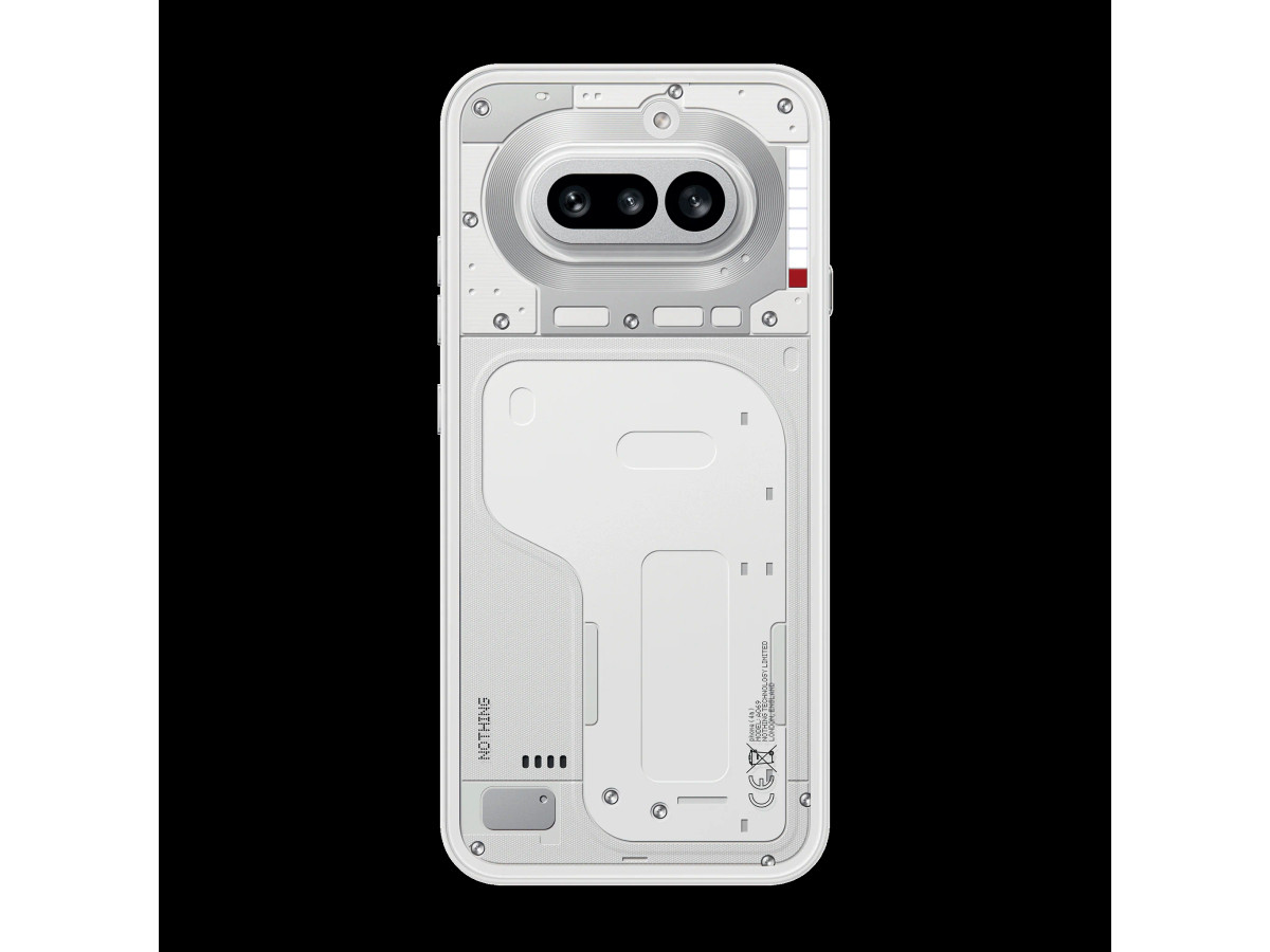 Nothing Phone (4a)