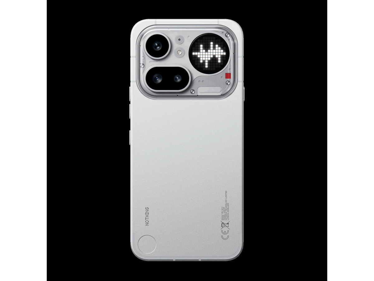 Nothing Phone (4a) Pro