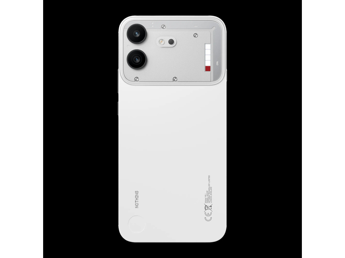 Nothing Phone (4b)
