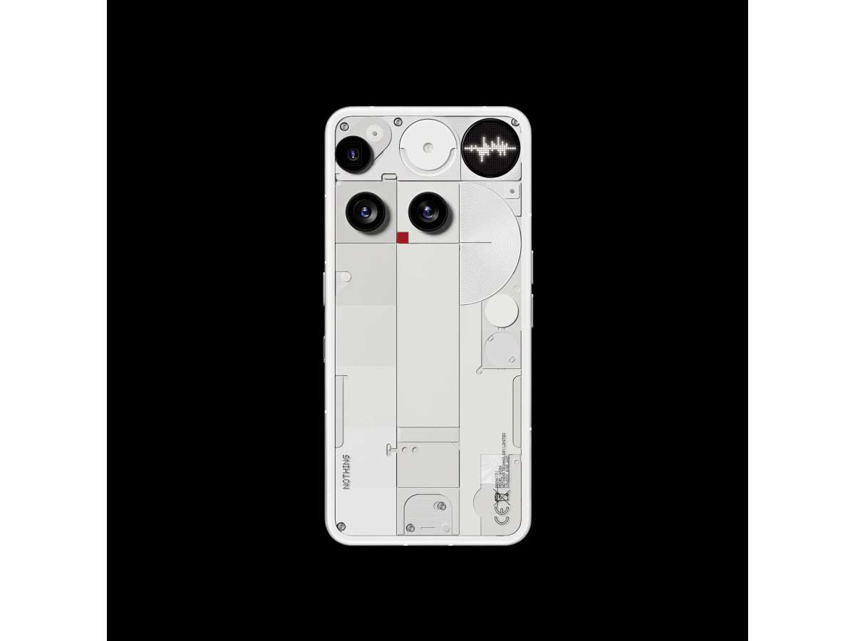 Nothing Phone (3)