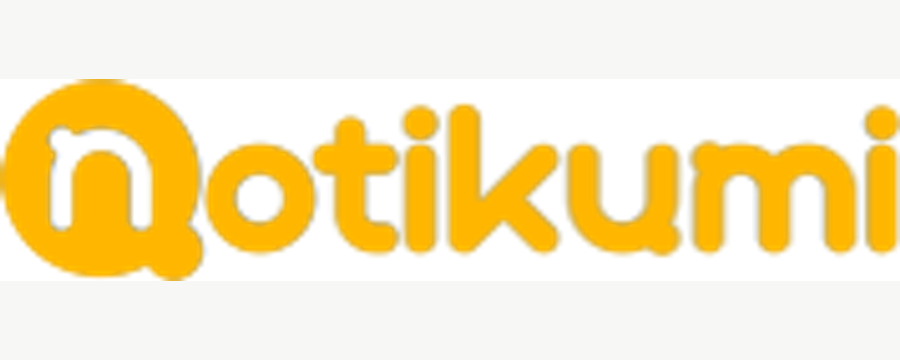 Logo de Notikumi