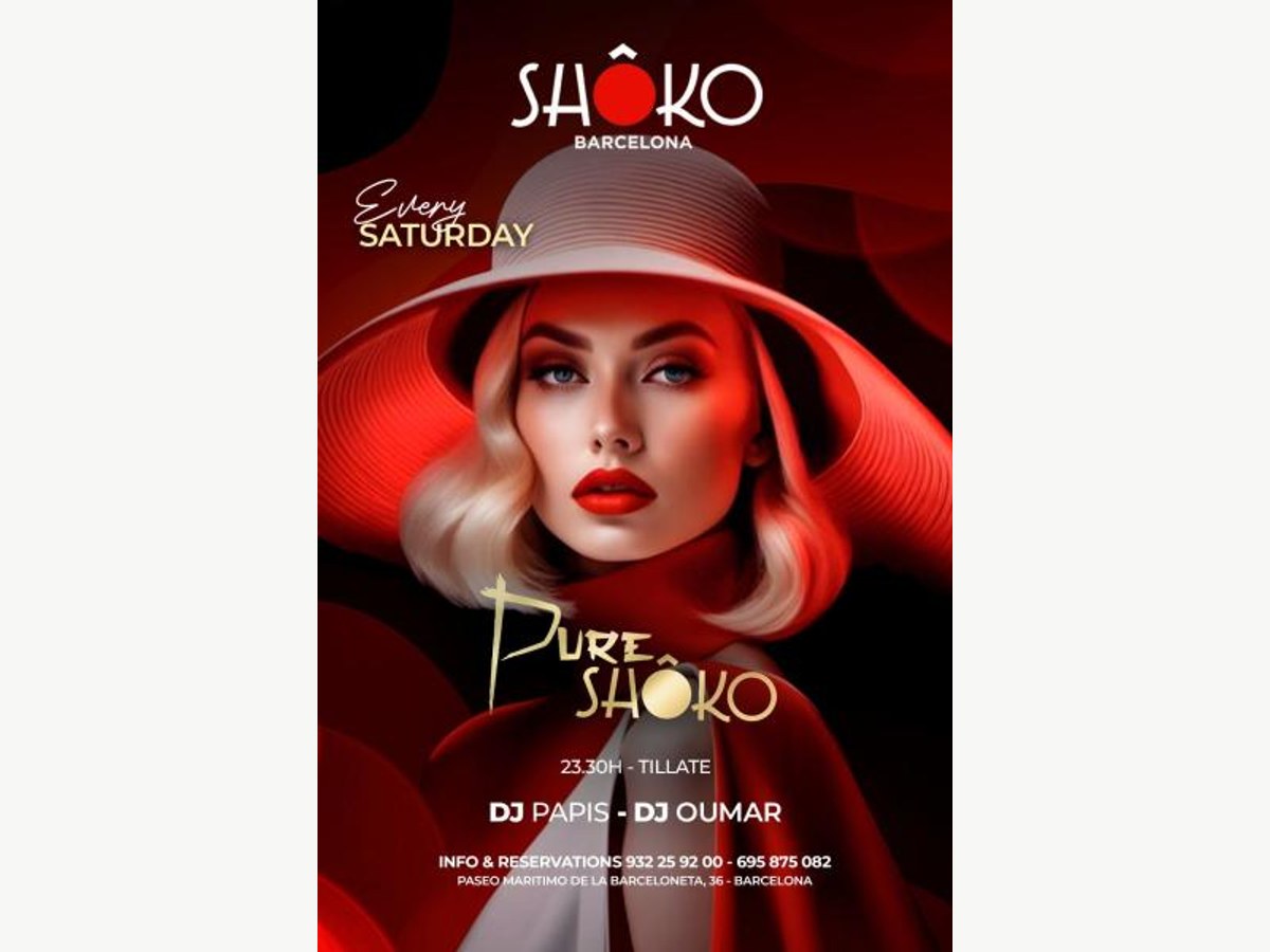 PURE SHÔKO
