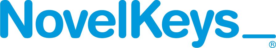Logo de NovelKeys