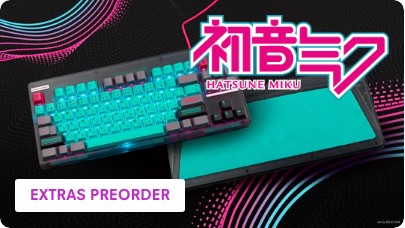 Collection: Keyboards