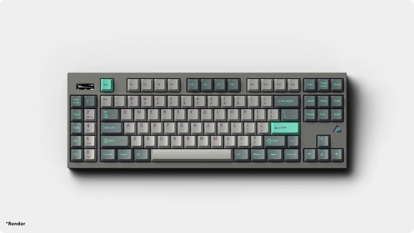 GMK CYL HYPERFUSE ORIGINS R3