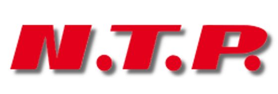 Logo de NTP Shop