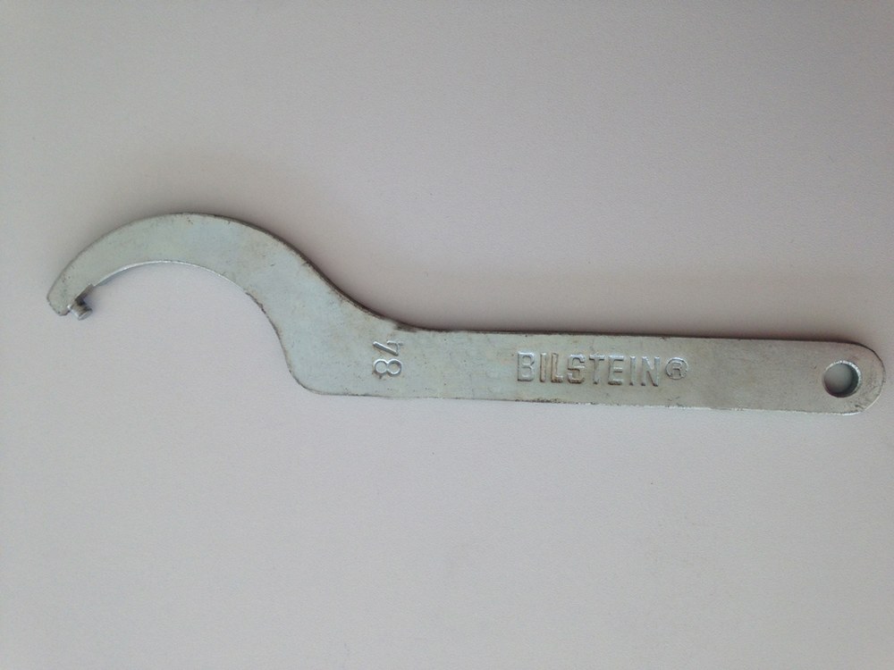 Hook spanner 60er System RD54