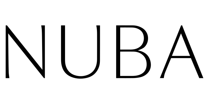 Logo de NUBA