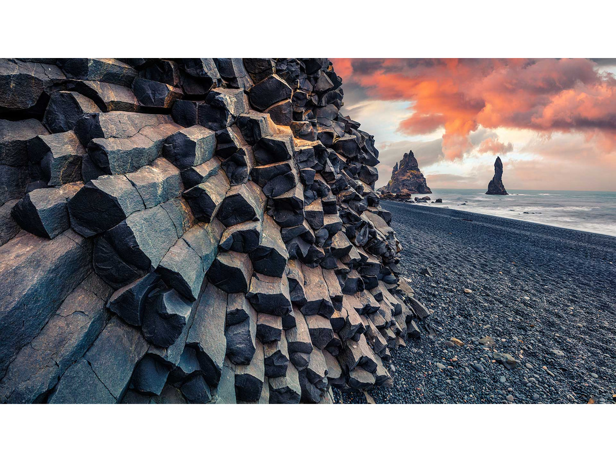 Viajes a Islandia, Paisajes de Fuego y Hielo | NUBA