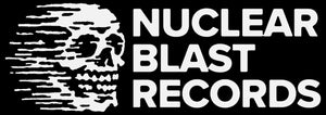 Logo de Nuclear Blast