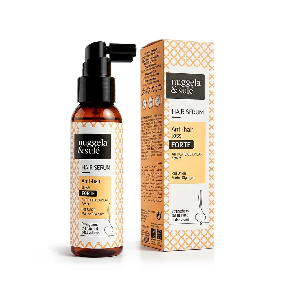 Serum anti-caida Forte