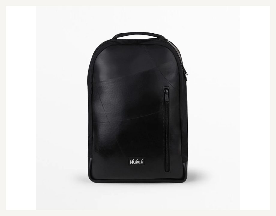 BACKPACK INN
