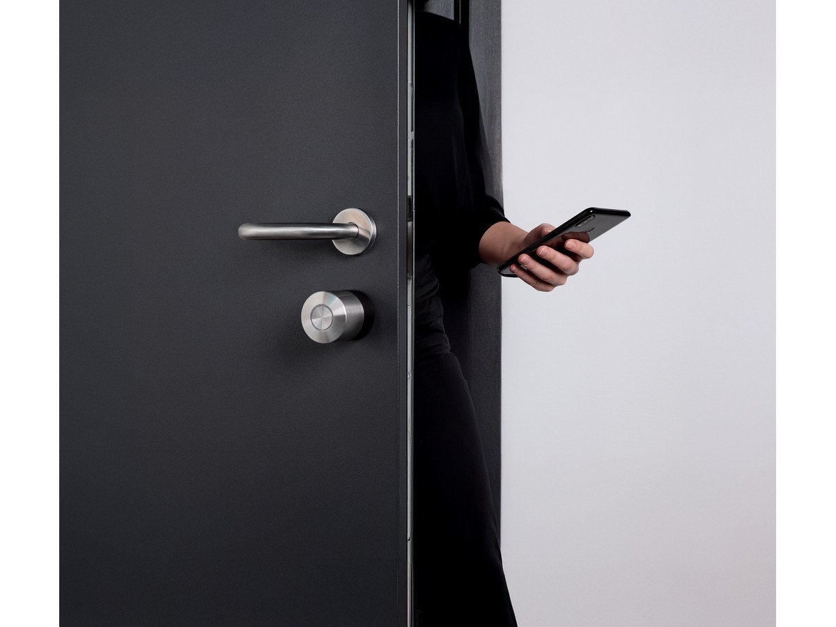 Nuki Smart Lock Pro (5.ª generación)