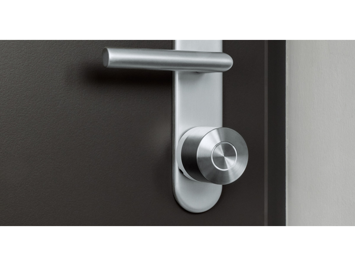 Nuki Smart Lock Ultra