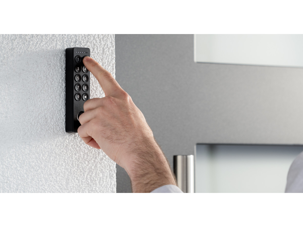 Nuki Keypad 2 NFC