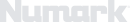 Logo de Numark