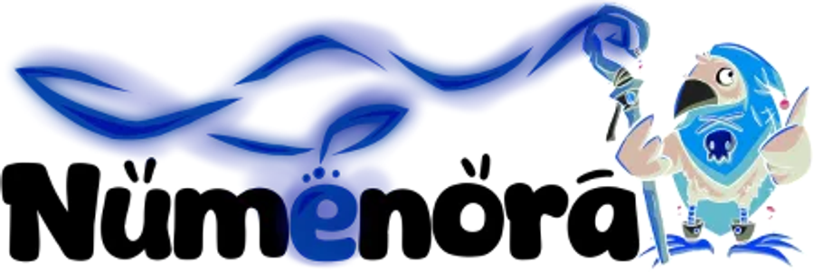 Logo de Numenora