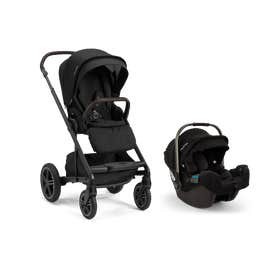 mixx™ next + pipa™ rx travel system