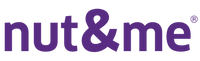 Logo de nut&me