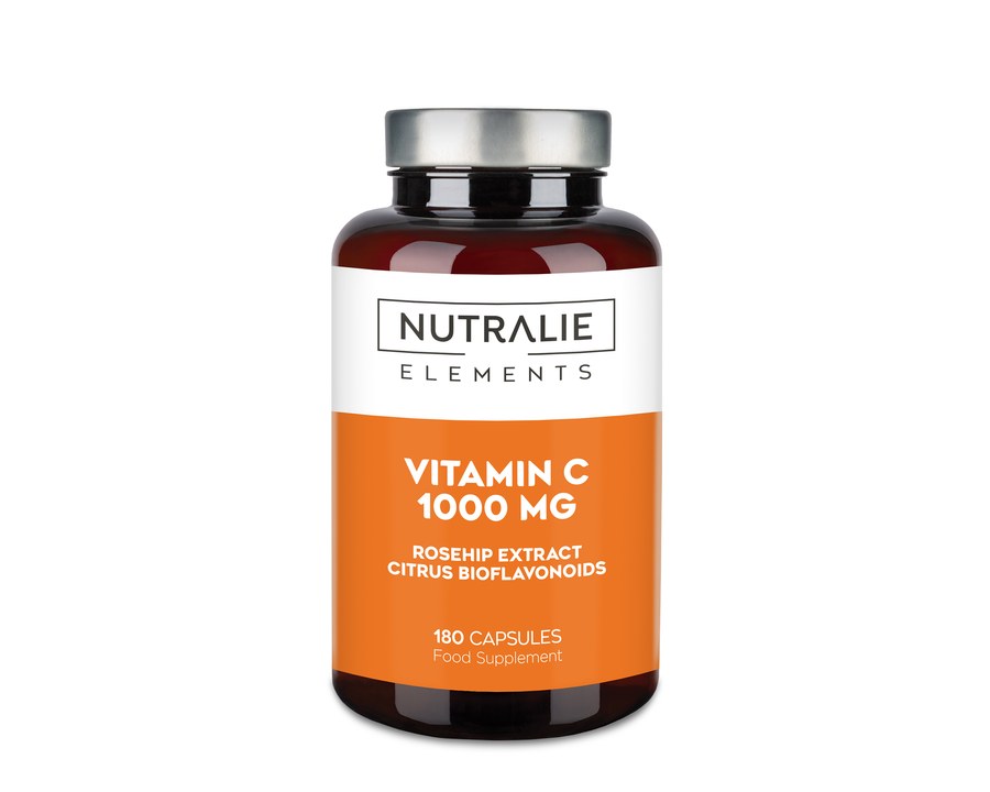 Vitamin C Elements