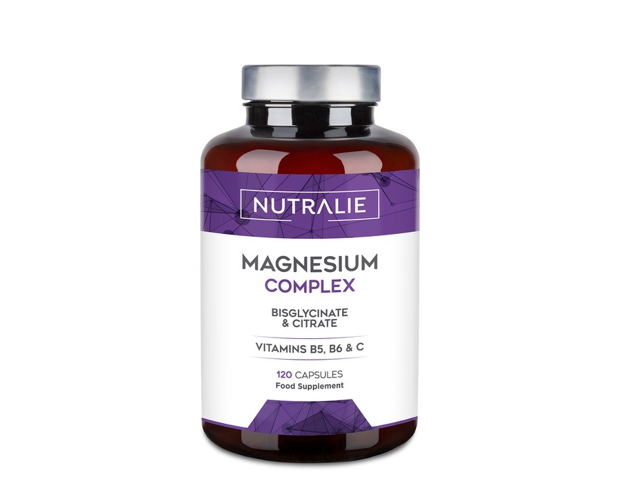 Magnesium Complex
