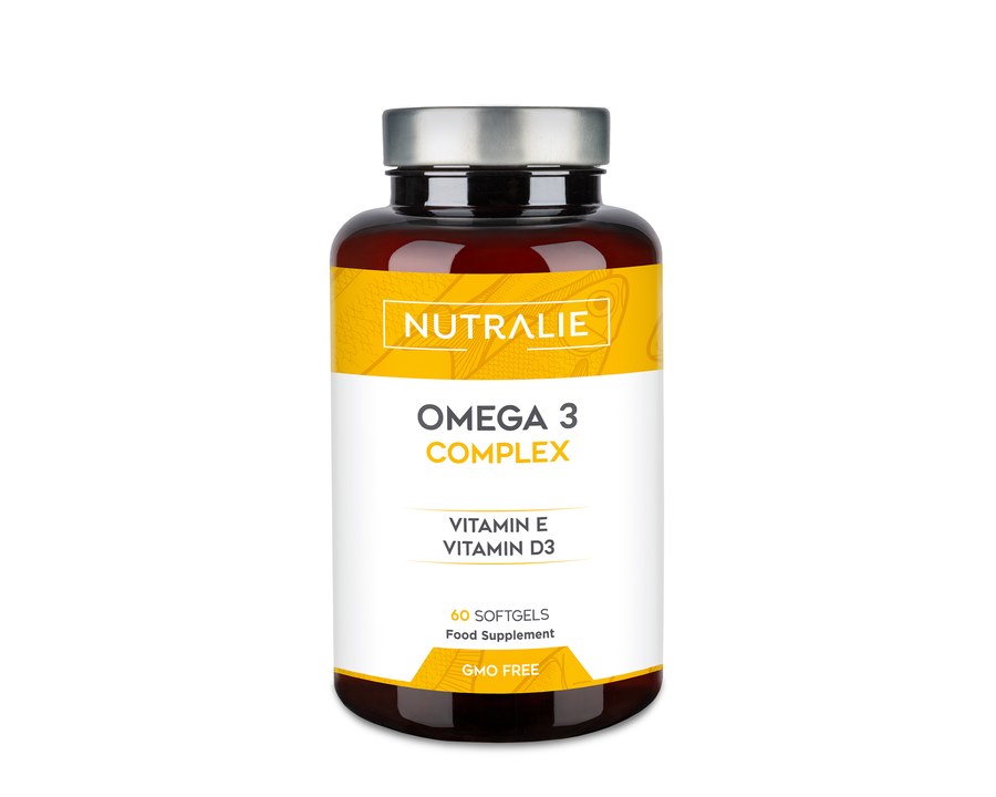 Omega 3 Complex