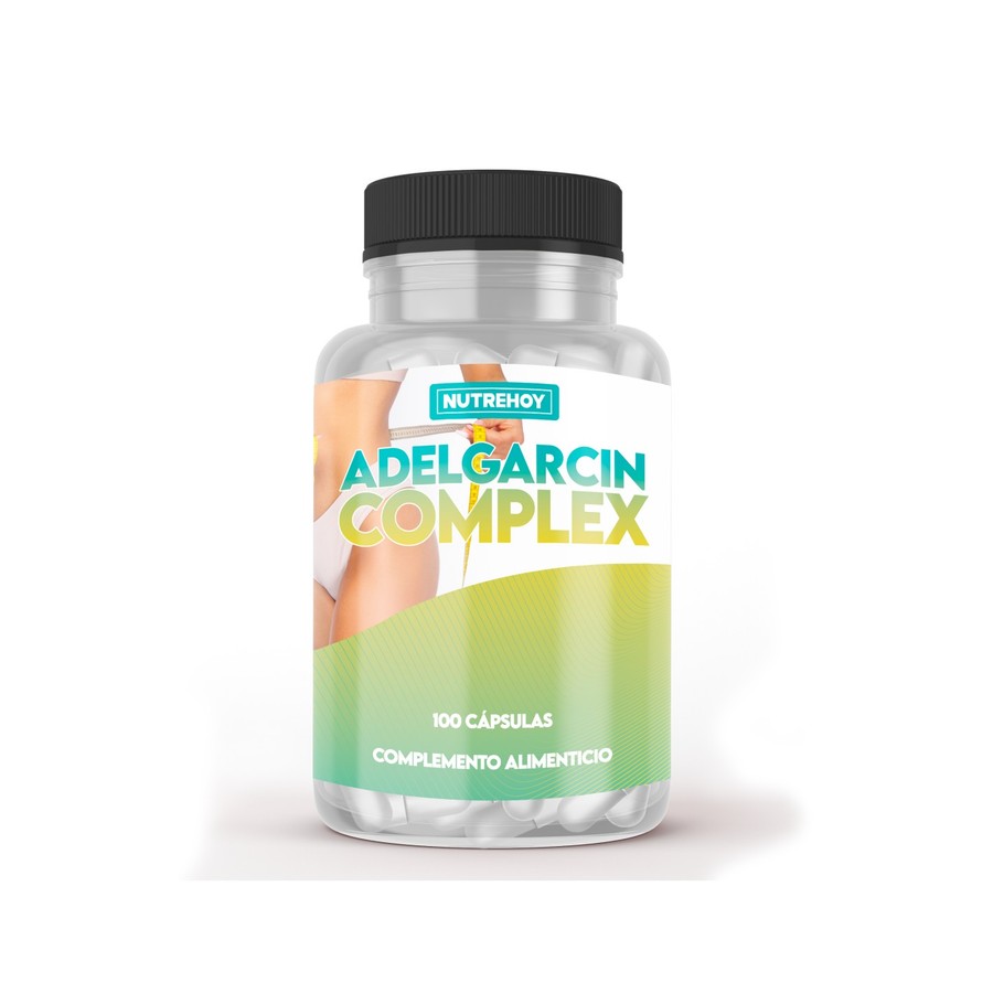 Adelgarcin Complex