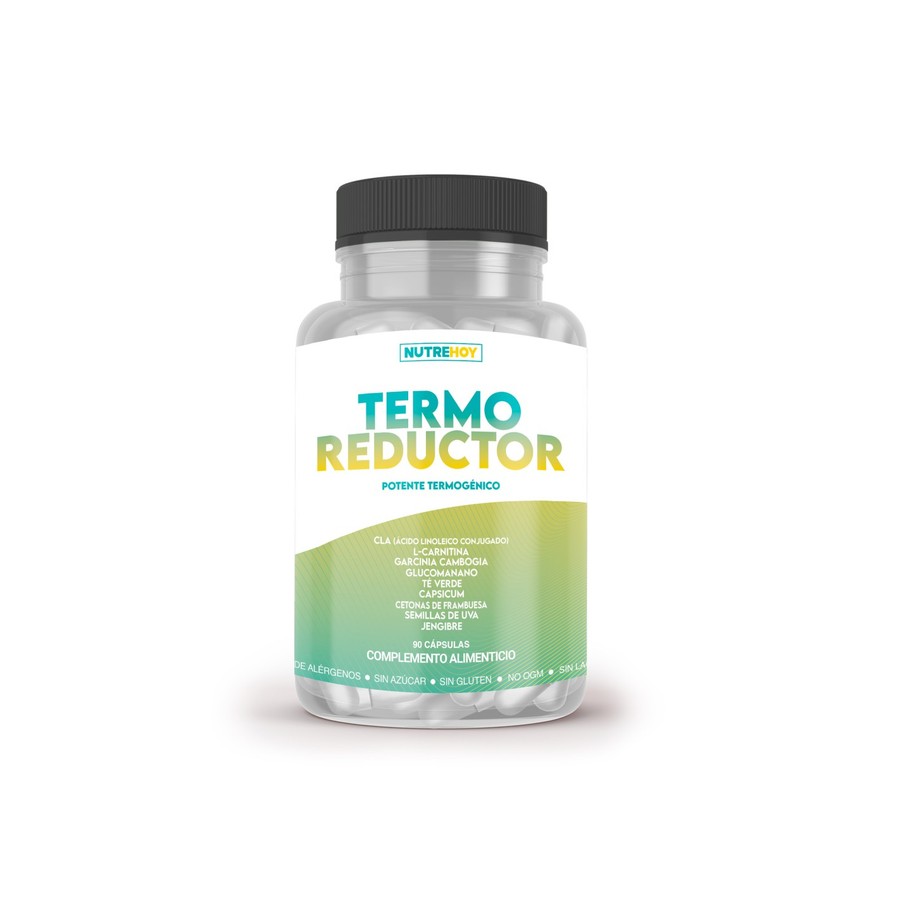 Termo Reductor