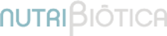 Logo de Nutribiótica