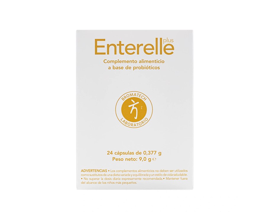 Enterelle Plus