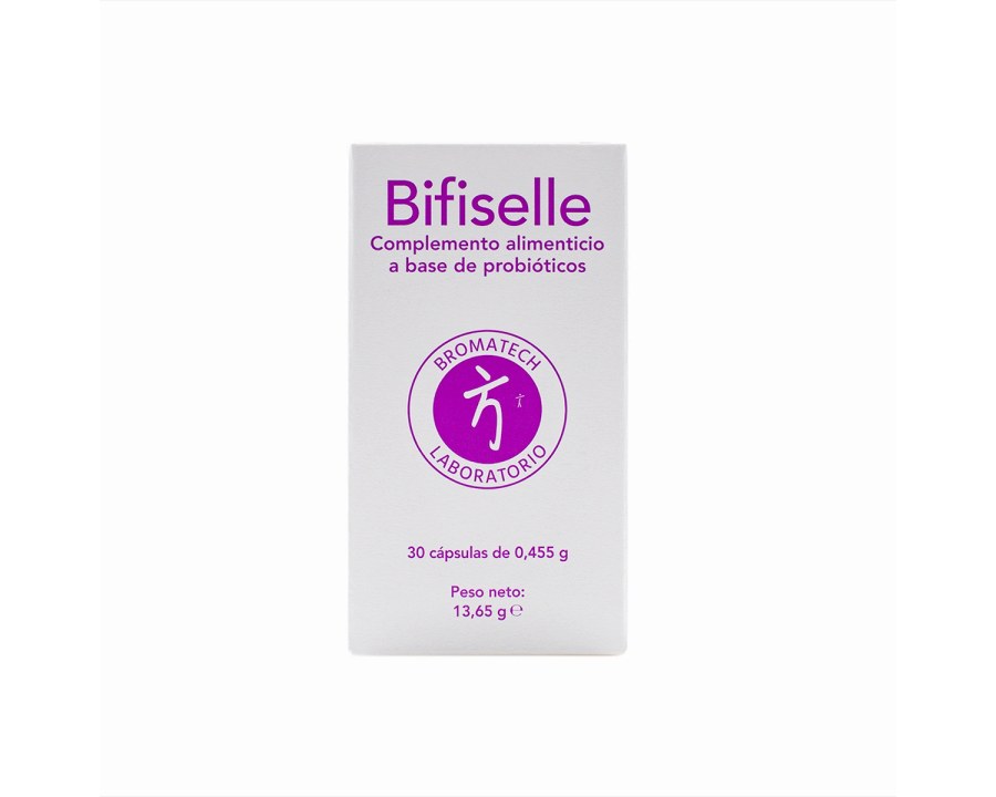 Bifiselle