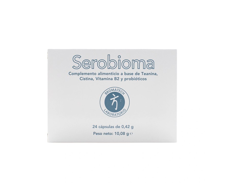 Serobioma