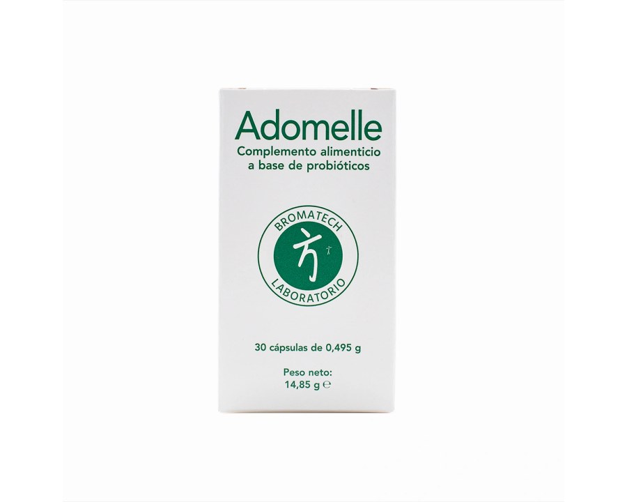 Adomelle