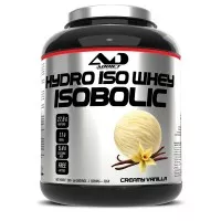 ISOBOLIC Hydro Iso Whey - 2Kg