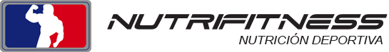 Logo de Nutrifitness