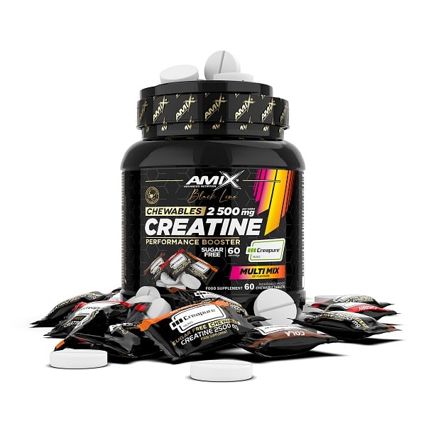 Creatine Chewable Performance