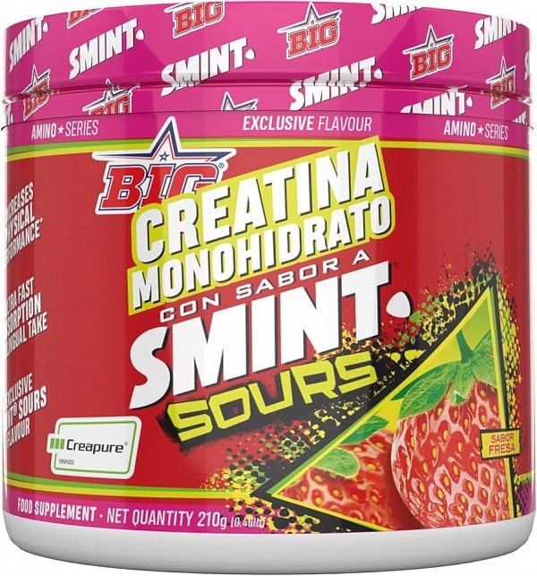Creatina monohidrato 210 g