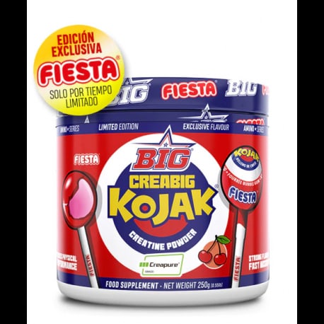 Creabig Fiesta 250 g