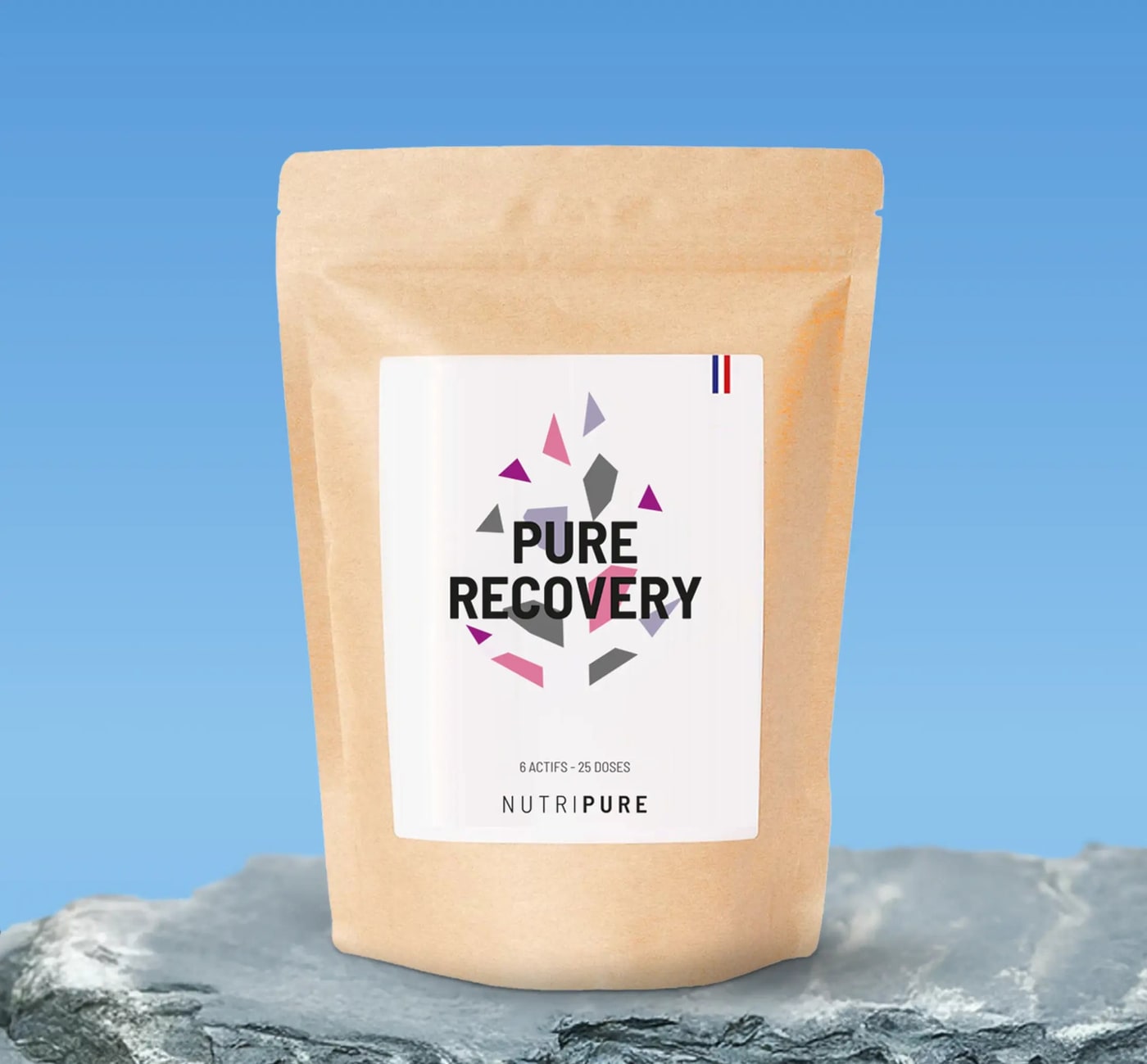 Pure Recovery