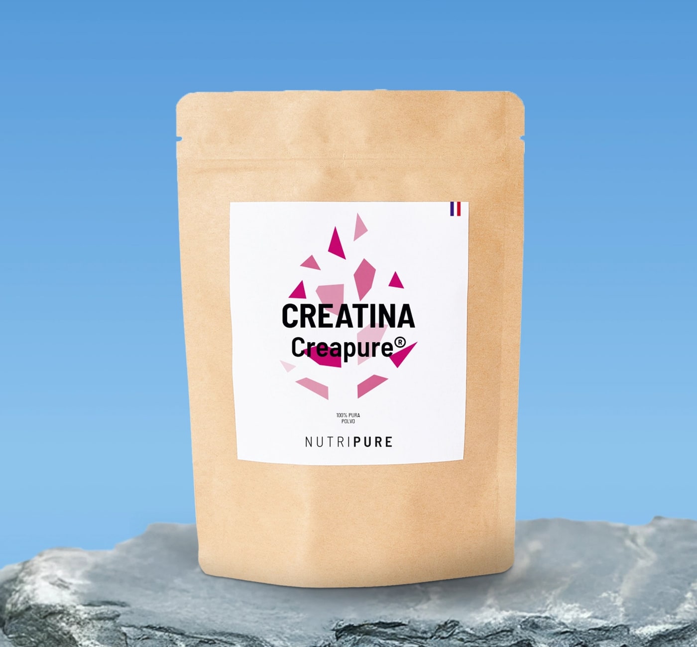 Creatina Creapure