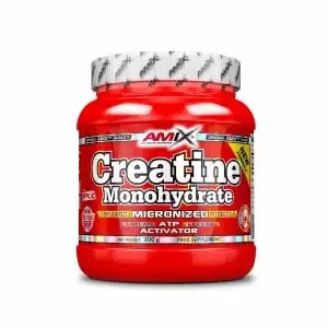 Amix Creatina Monohidrato