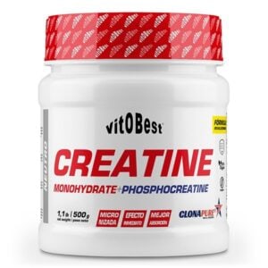 VitoBest Creatina Clonapure