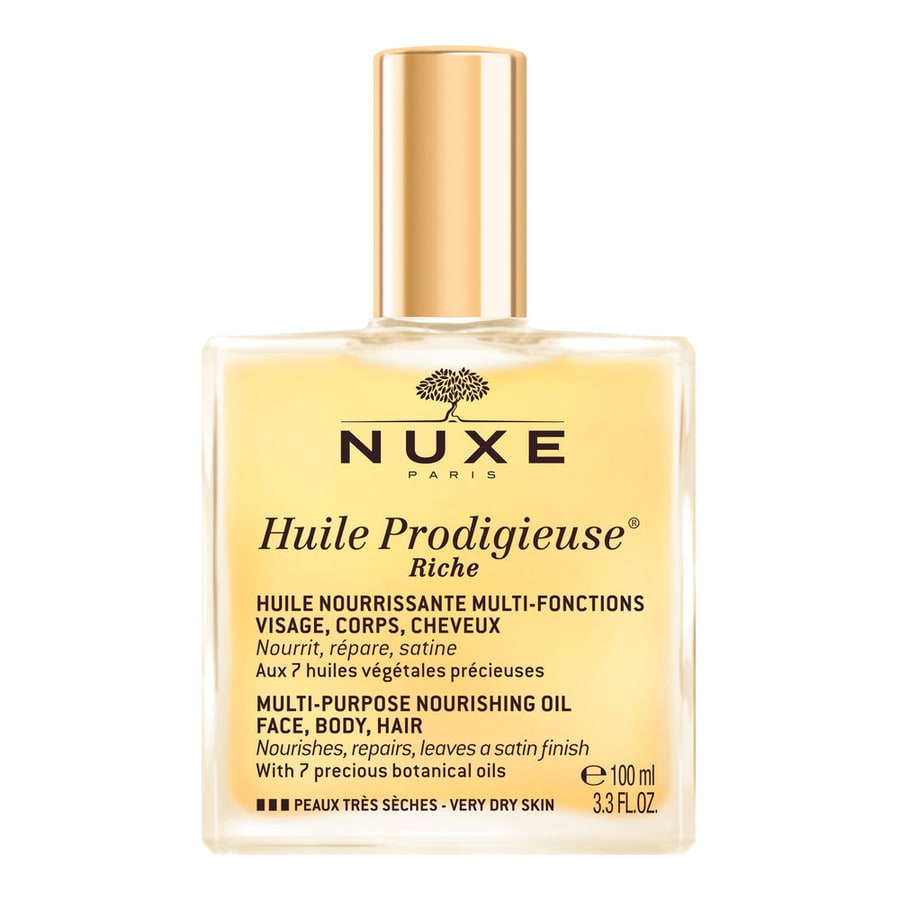 Huile Prodigieuse Riche