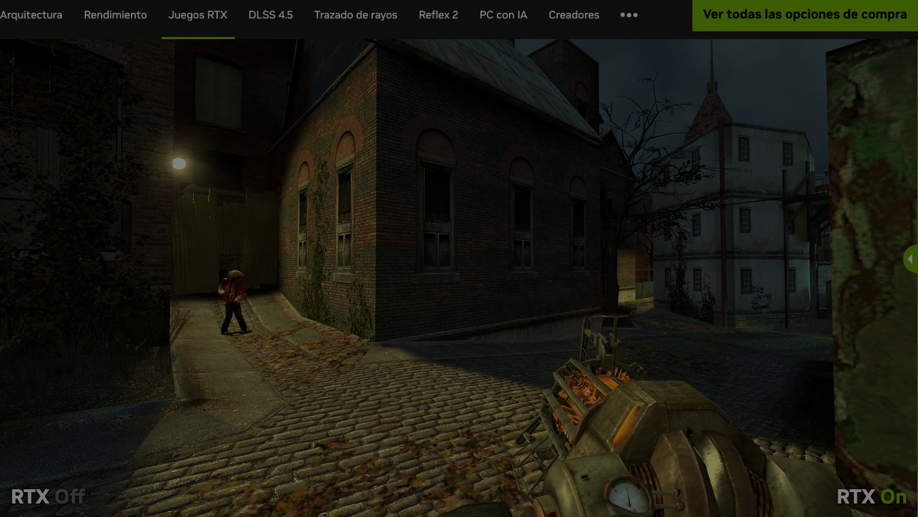 GeForce RTX serie 50