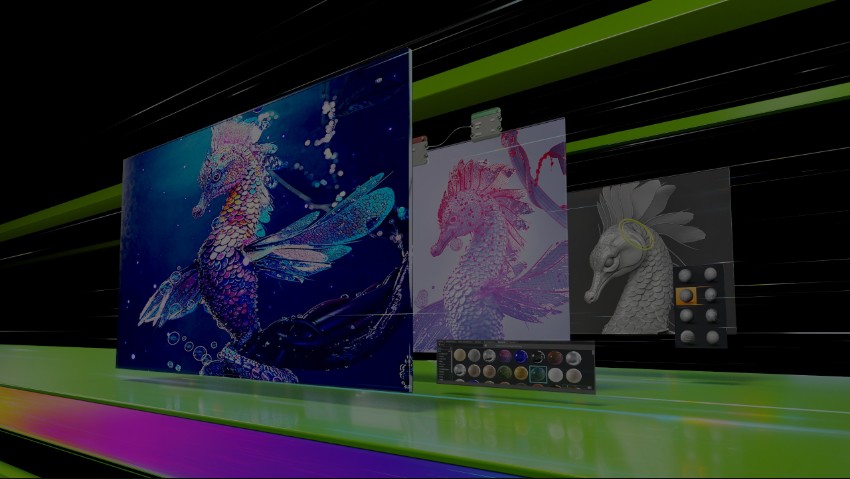GeForce RTX serie 40